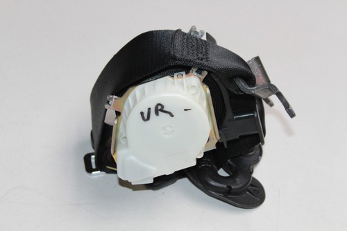 Safety belt front right - safety,