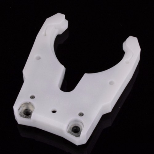 Hsk 63f tool holder - 63f, clamp