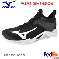 Mizuno Volleyball Shoes WAVE