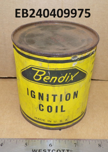 Bendix scintilla magneto div - bendix,