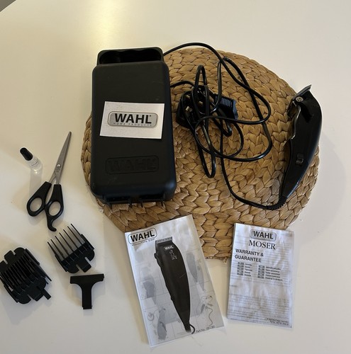 Wahl dog clippers grooming kit - wahl,