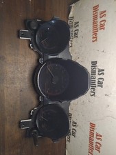 Honda Civic 2013 Speedo Dials HR0407013 - H11 #A6