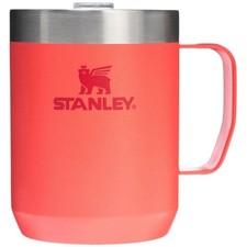 Double-Wall Insulated Mug -