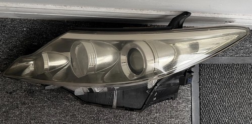 Toyota estima 2009 2015 front - toyota,