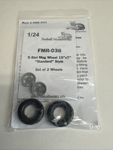 Fmr 037 slot mag wheel - 5,