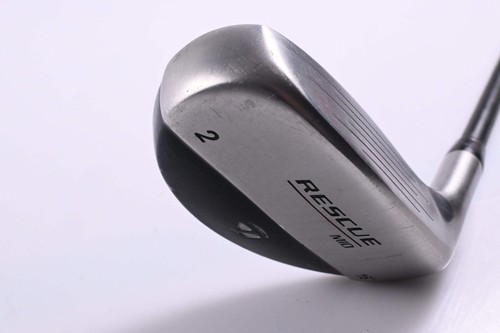 Taylormade rescue mid - taylormade,