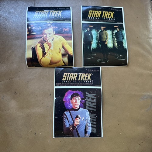 Bin star trek bex ltd - trek,