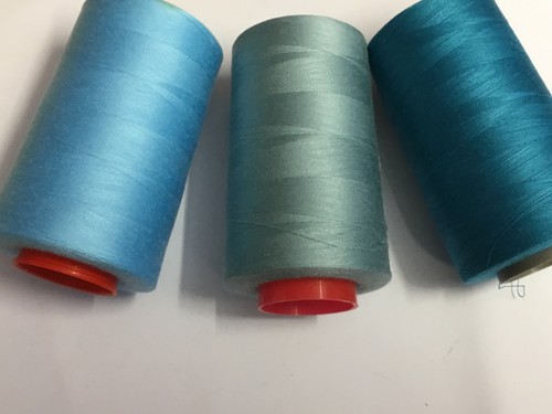 5000 cones assorted - yd,
