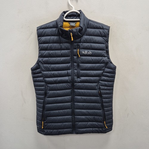 Rab mens microlight - mens, down