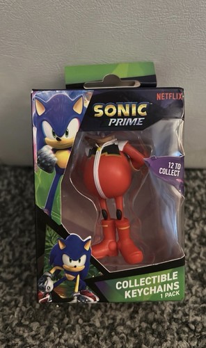 Sonic the hedgehog - sonic, prime