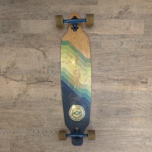 Osprey complete longboard - osprey,