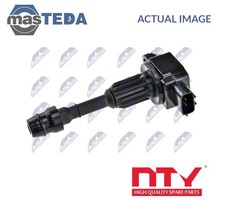 ECZ-NS-001 ENGINE IGNITION