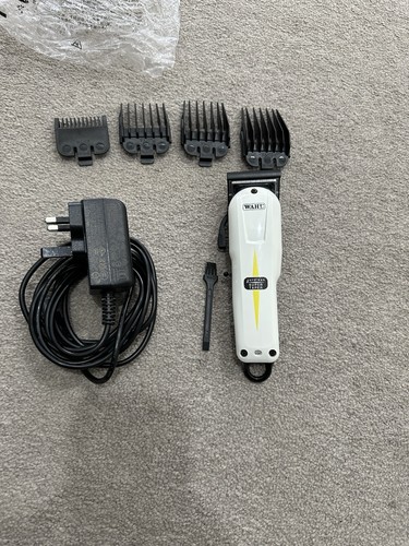 Wahl professional cordless - wahl,