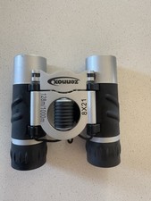 Zennox 8x21 Pocket Binoculars