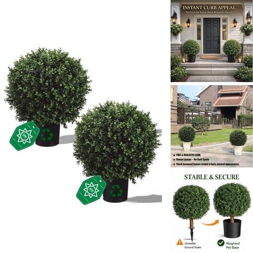 Qaouiep real touch leaves - real,
