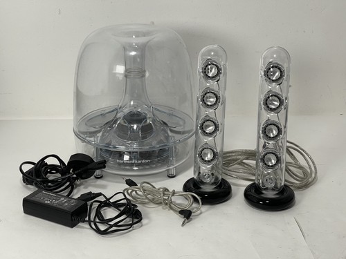Harman kardon soundsticks iii - soundsticks,