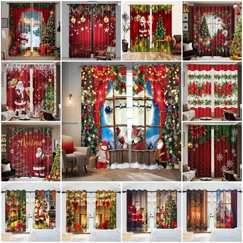 Christmas santa claus blackout - claus,