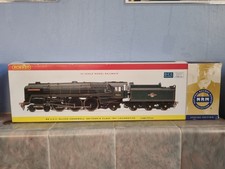 HORNBY R2565 "Oliver Cromwell"