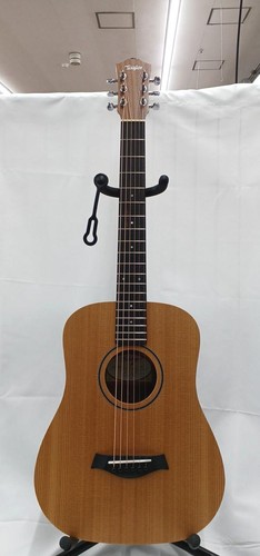 Taylor acoustic guitar bt1 - acoustic,