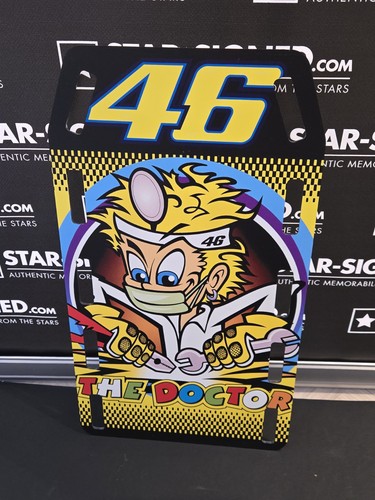 New valentino rossi large - new,
