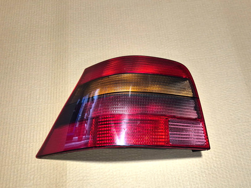 Volkswagen golf gti - vw, mk4