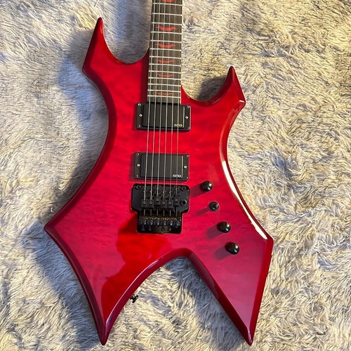 Custom warlock extreme - warlock,
