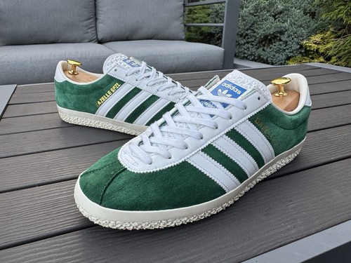 Gazelle spzl size great - gazelle,