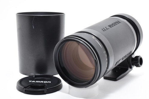 Exc hood tamron - w/,