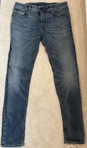 Diesel sleenker men jeans - sleenker, men's
