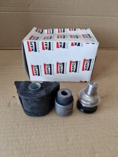 Mapco Front Suspension Kit