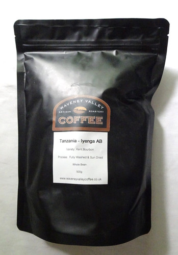 Waveney valley coffee roasters - coffee,
