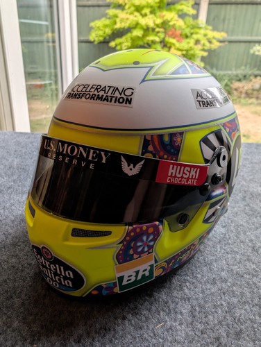 Lando norris 2019 - lando, mexico