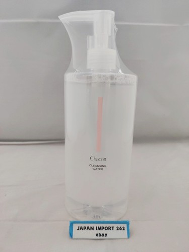 Cleansing water face wash - water, &