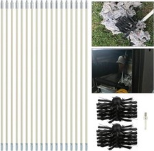 Chimney Fireplace Duct Vent