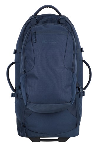 Mountain warehouse wheelie 50l - warehouse,