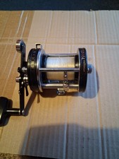 An Abu 7000c Reel