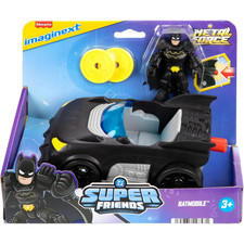 Imaginext DC Super Friends