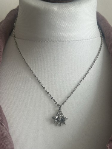 Vintage rhodium plated - vintage,