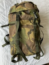 British Army Green Bergen