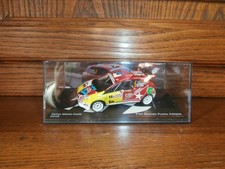 Fiat Grande Punto S2000 Rallye