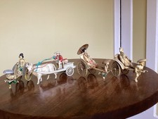 Vintage  Japanese Celluloid