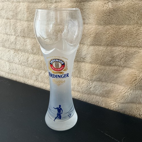 Erdinger weissbier soccer - weissbier,