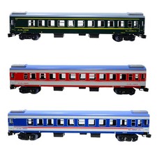 Model Train Toy China Series