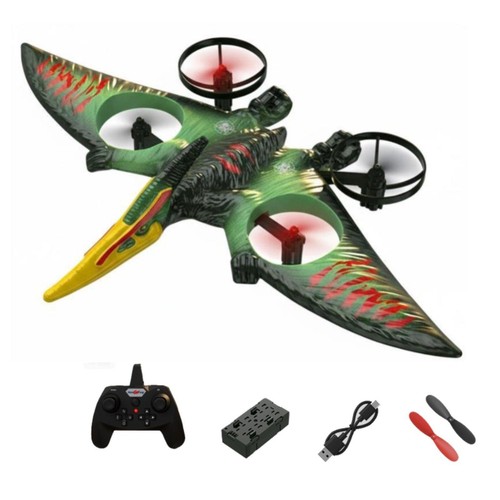 Remote control stunt airplane - remote,