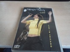 Shania Twain - Up! - Live In