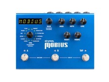 Strymon Mobius Multi