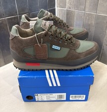 Rare deadstock ardwick adidas - deadstock,