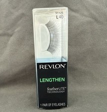 Revlon Lengthen Lashes
