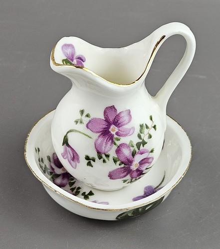 Fine bone china miniature - fine,