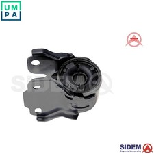 2x MOUNTING CONTROLTRAILING